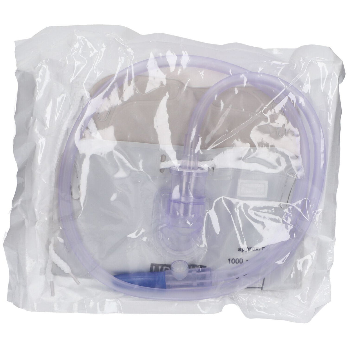 Asid Bonz UROSID® 24h poche urinaire jambe-lit (1 pièce)