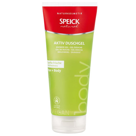 SPEICK Natural Aktiv gel douche (200 ml)
