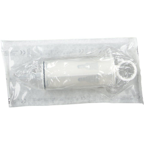 Brinkmann sterile wound and bladder syringe (100 ml, 1 piece)