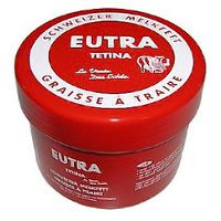 Eutra Tetina crème de lait (250 ml)