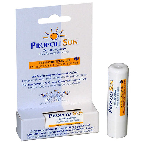 Propoli Sun lip balm stick (4.8 g)