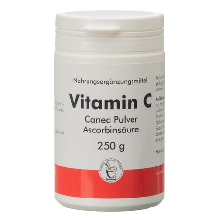 Vitamin C poudre (250 g)