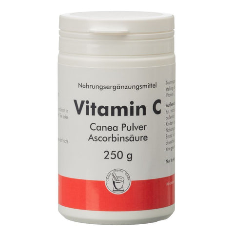 Vitamin C powder (250 g)