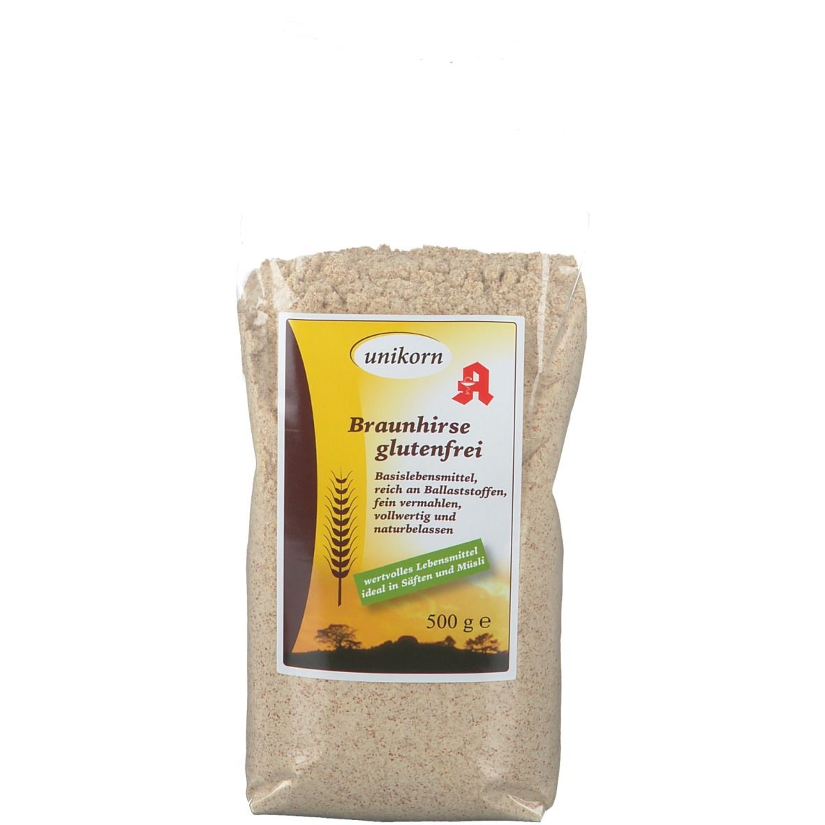unikorn millet brun (500 g)