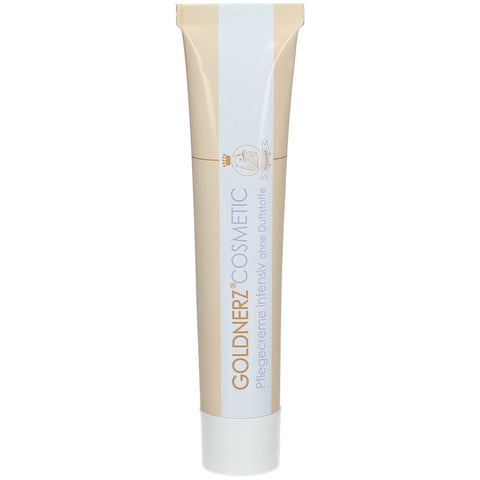 GOLDNERZ crème de soin intensive sans parfum (50 g)