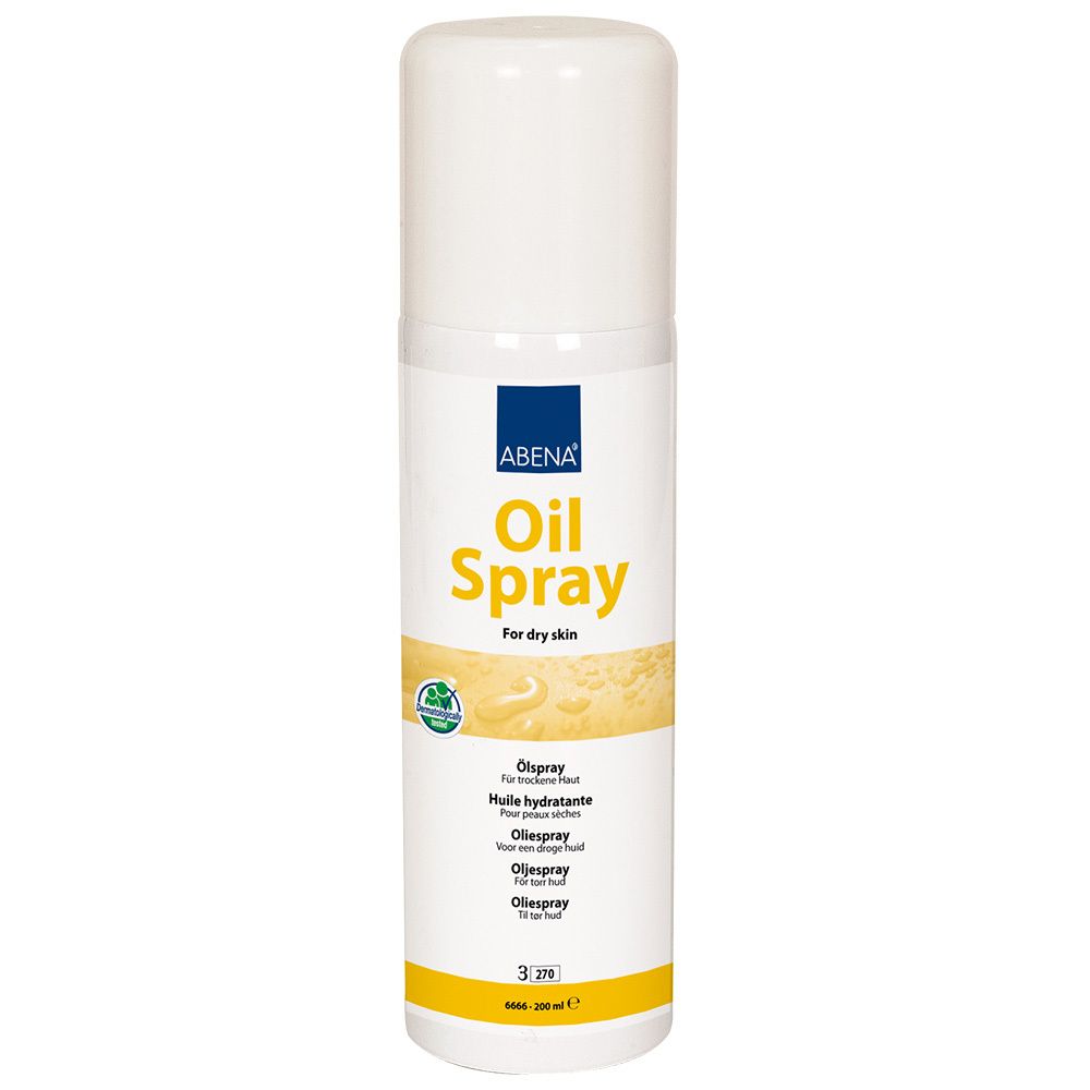 ABENA® huile en spray (200 ml)