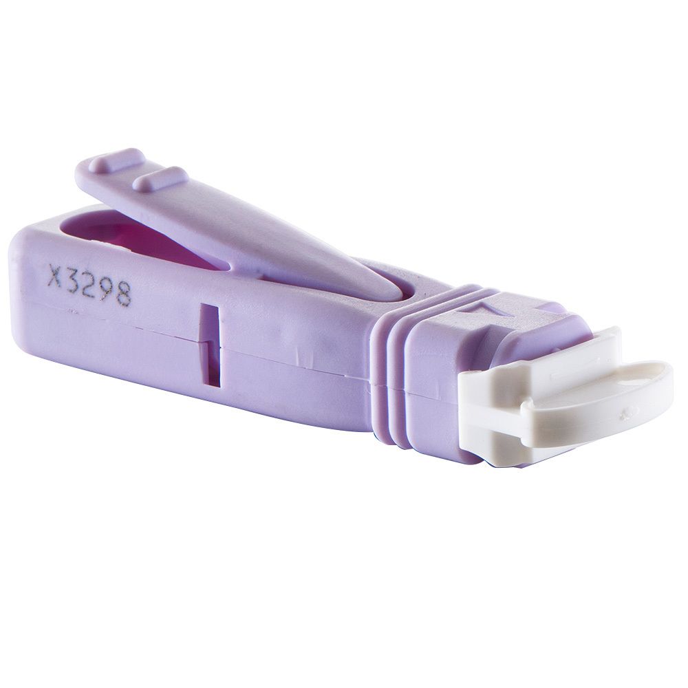 Unistik®3 Comfort 1,8 mm (100 pièces)