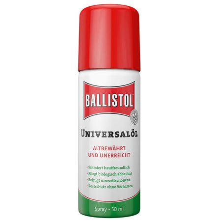 BALLISTOL® Spray (50 ml)