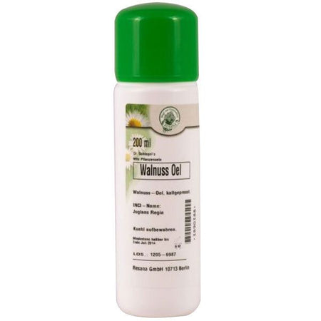Huile de noix (200 ml)