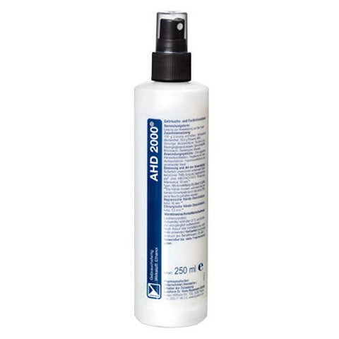 AHD 2000 solution with sprayer (250 ml)