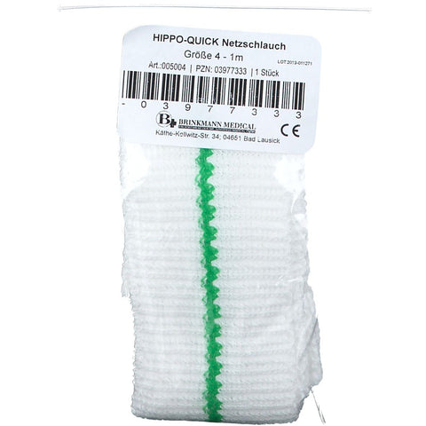 Brinkmann Hippoquick size 4 head bandage (1x1 M)