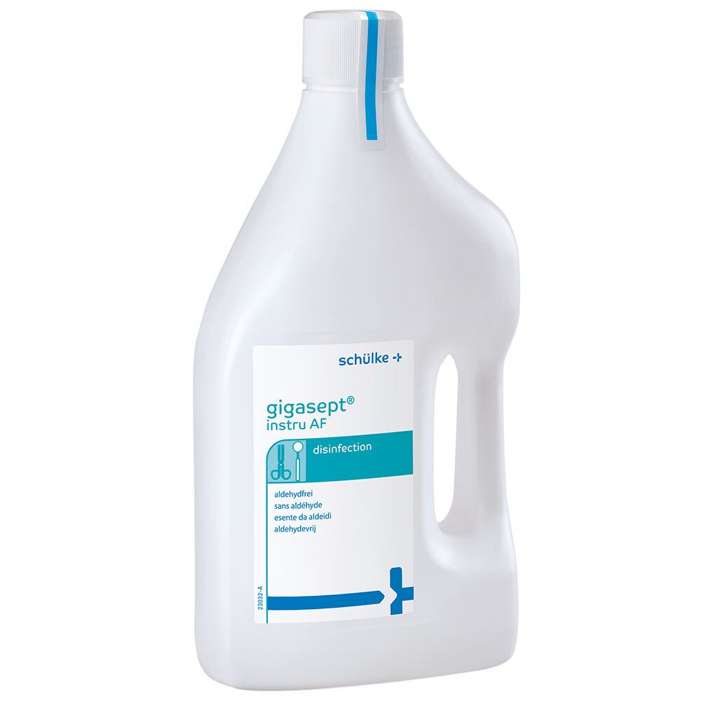 Gigasept® instru AF (2 l)