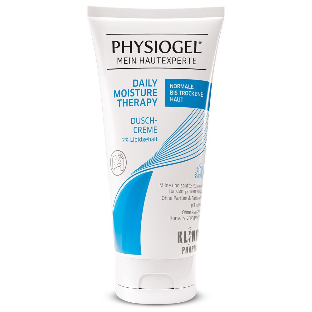 Physiogel Daily Moisture Therapy crème de douche (150 ml)
