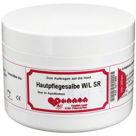 Pommade de soin pour la peau W/L SR (100 g)