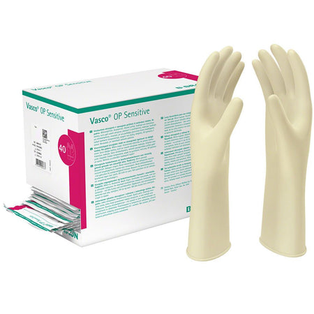 Vasco® OP Sensitive taille 7