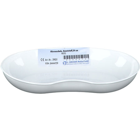 Dr. Junghans® Bassinet rénal (1 pièce)