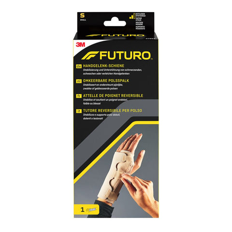 Futuro Left/Right Wrist Stabilizer S (1 piece)