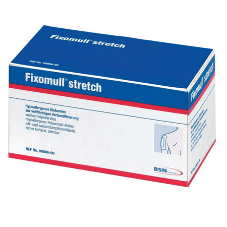 Fixomull® stretch 20 cm x 10 m — 1 pièce