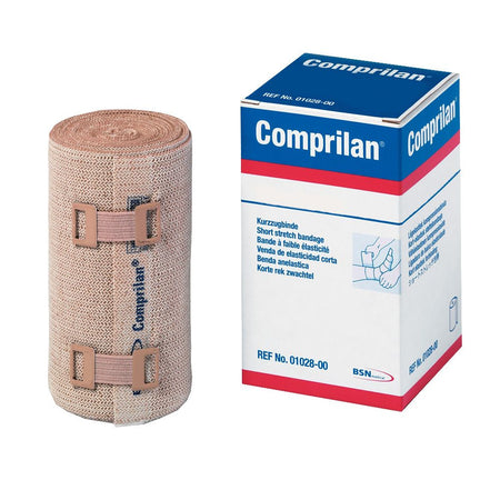 Comprilan® bande élastique 12 cm x 5 m