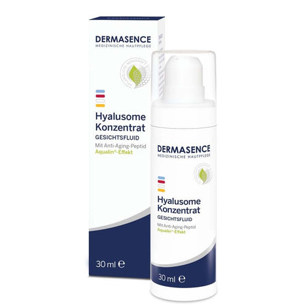 DERMASENCE Hyalusome concentré (30 ml)