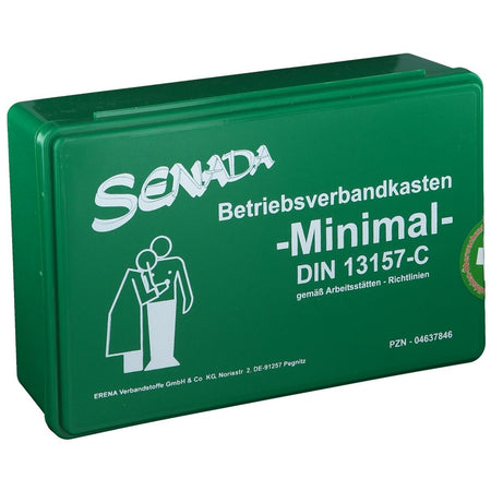 Senada trousse de premiers secours Minimal (1 pièce)