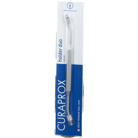 Curaprox UHS 420 Duo silver (1 piece)