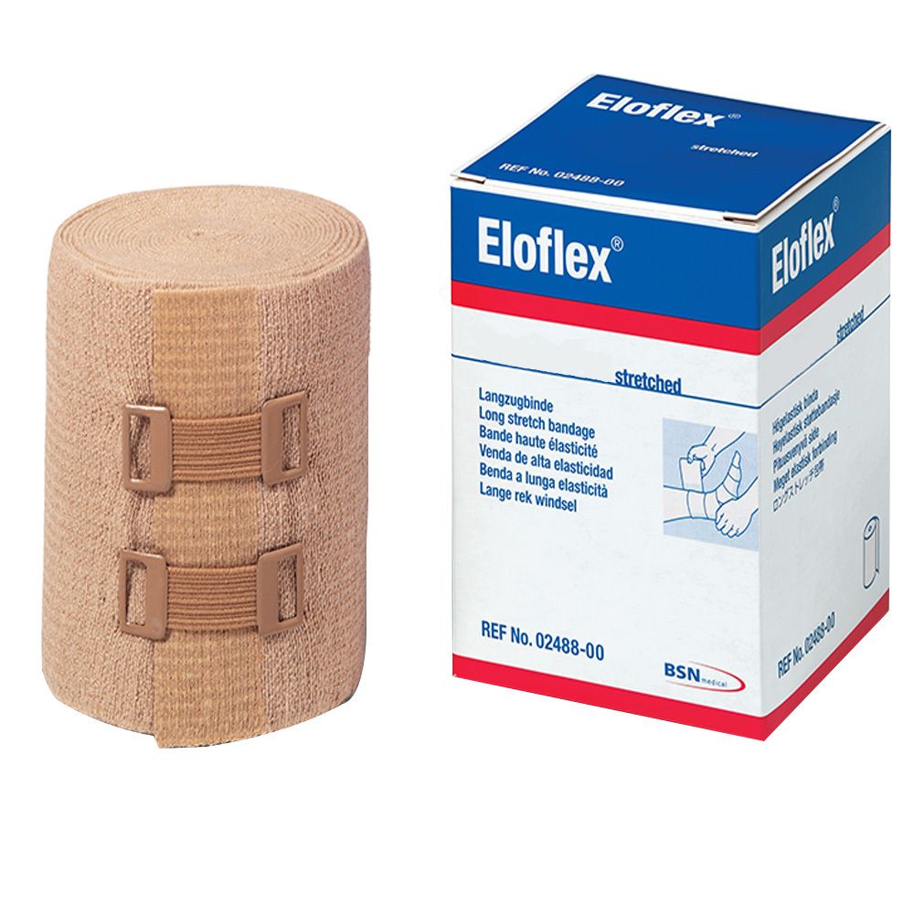 Eloflex® 10 cm x 7 m