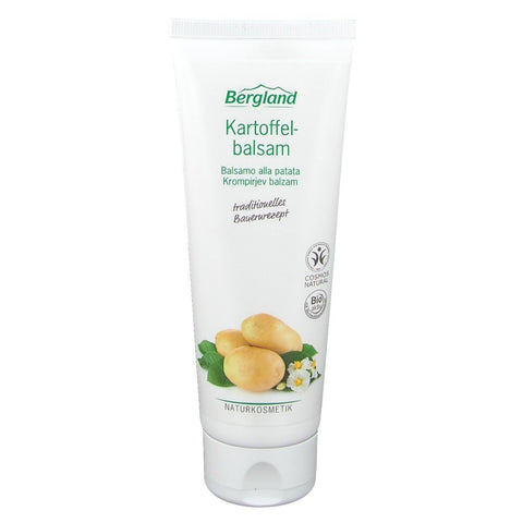 Bergland baume de pomme de terre (100 ml)