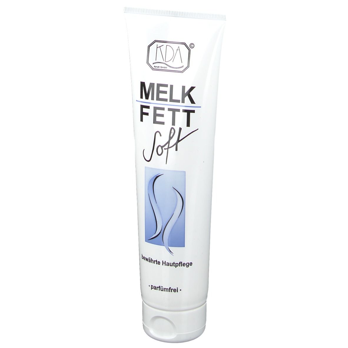 KDA graisse de lait Soft (150 ml)