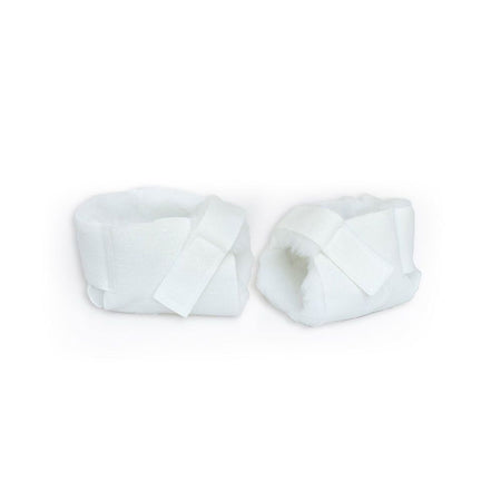 FRANK® Protège-talon standard pour les deux pieds (2 pièces)
