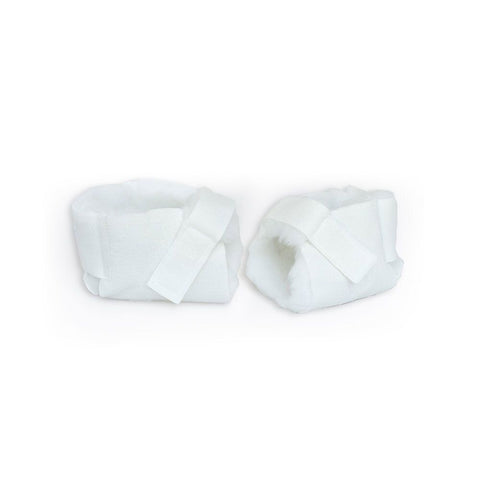 FRANK® Standard heel protector for both feet (2 pieces)