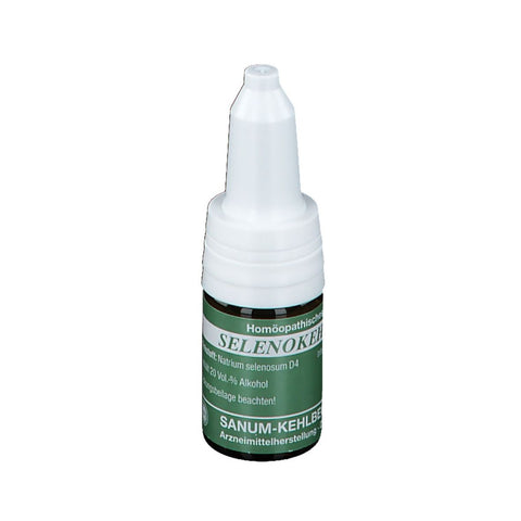 Selenokehl® gouttes (10 ml)