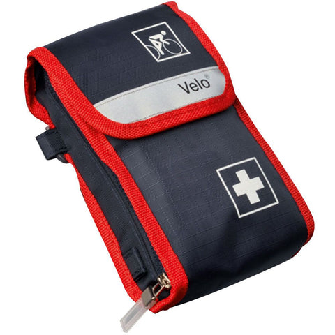 VELO® trousse de secours vélo (1 pièce)