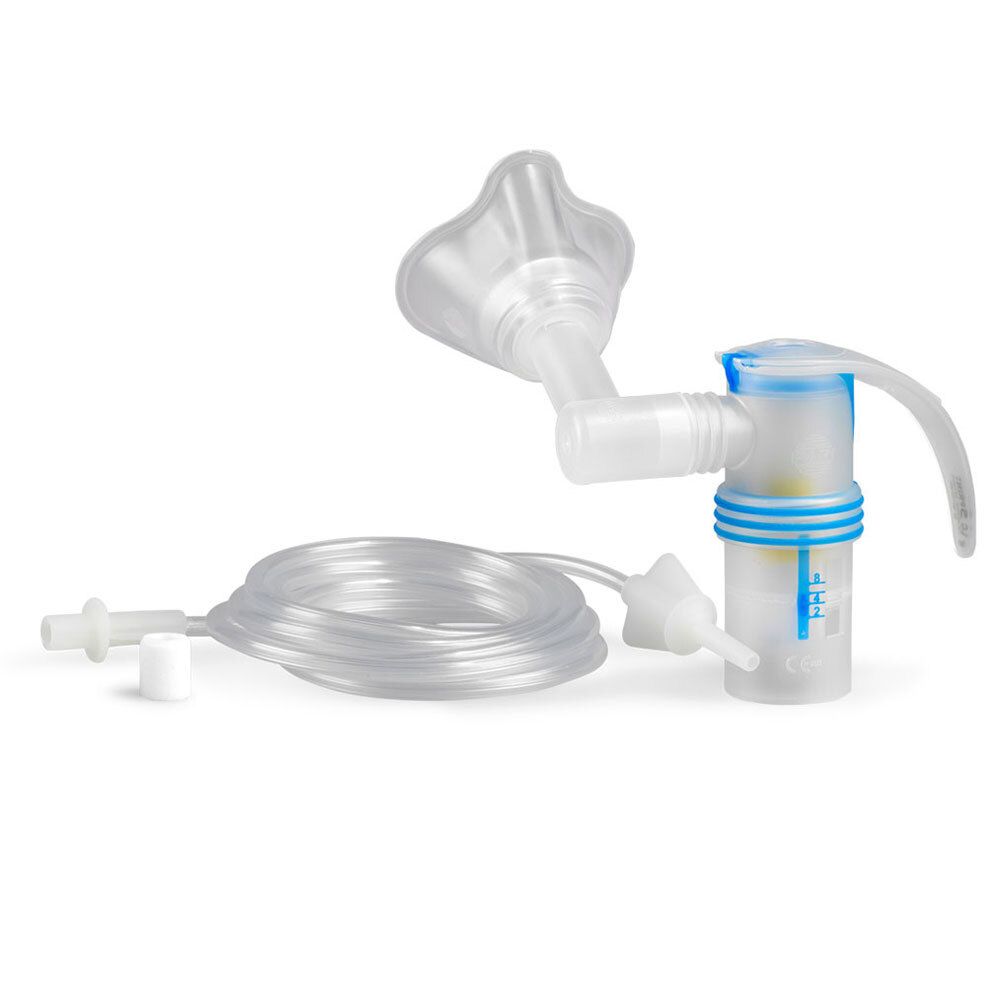 PARI set d'accessoires de location BABY S (1 pièce)