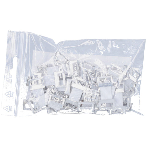 Clips de pansement (50 pièces)