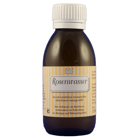 Fischar® eau de rose (125 ml)