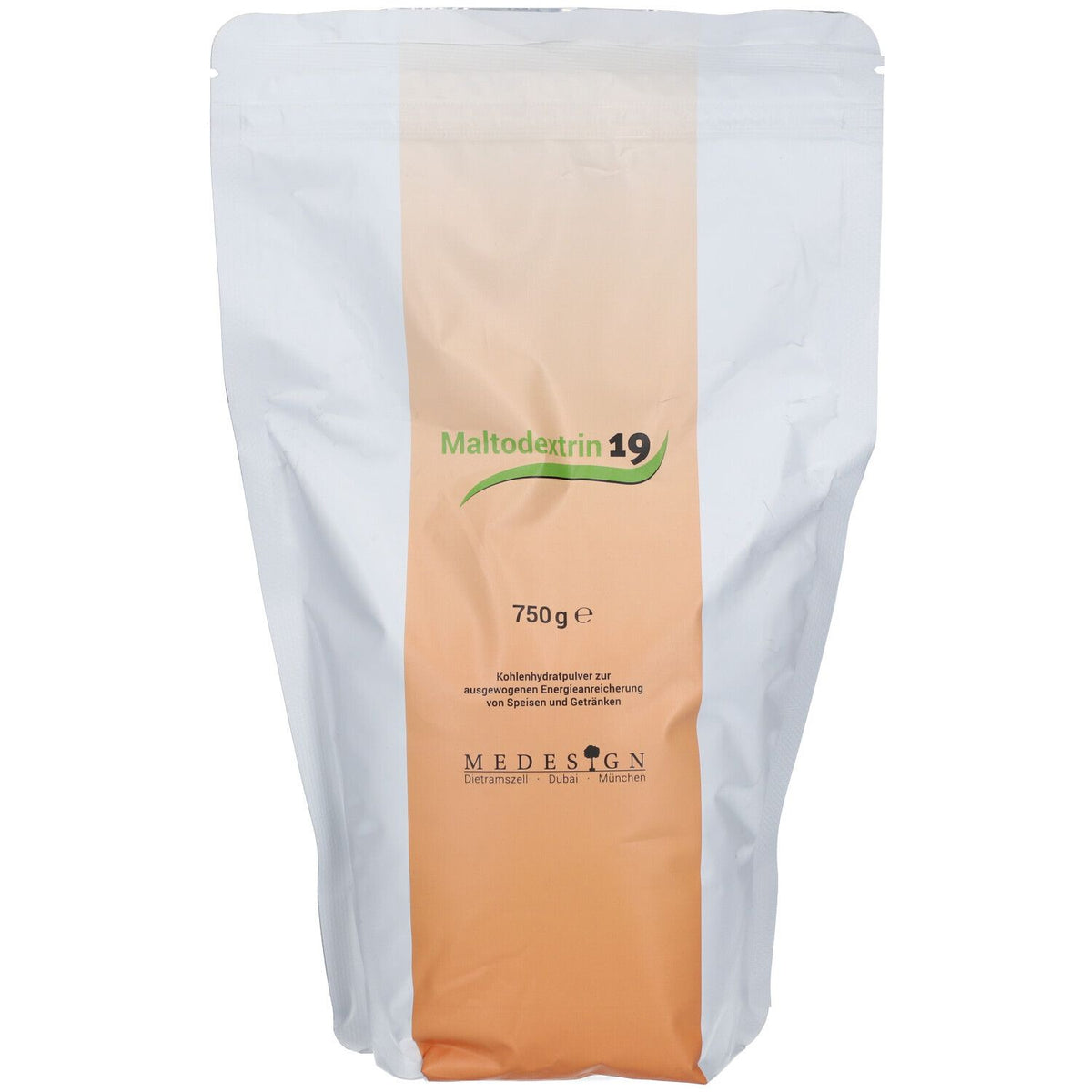 Maltodextrine 19 (750 g)