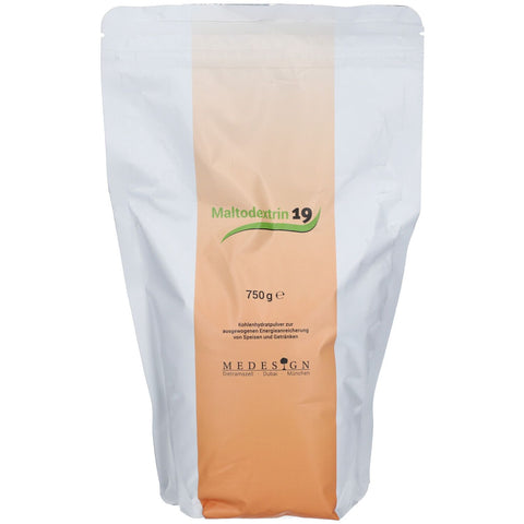 Maltodextrine 19 (750 g)