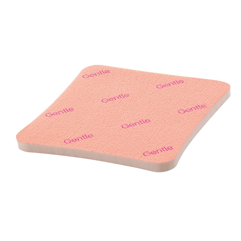 ALLEVYN® Gentle stérile 10 x 10 cm — 5 pièces