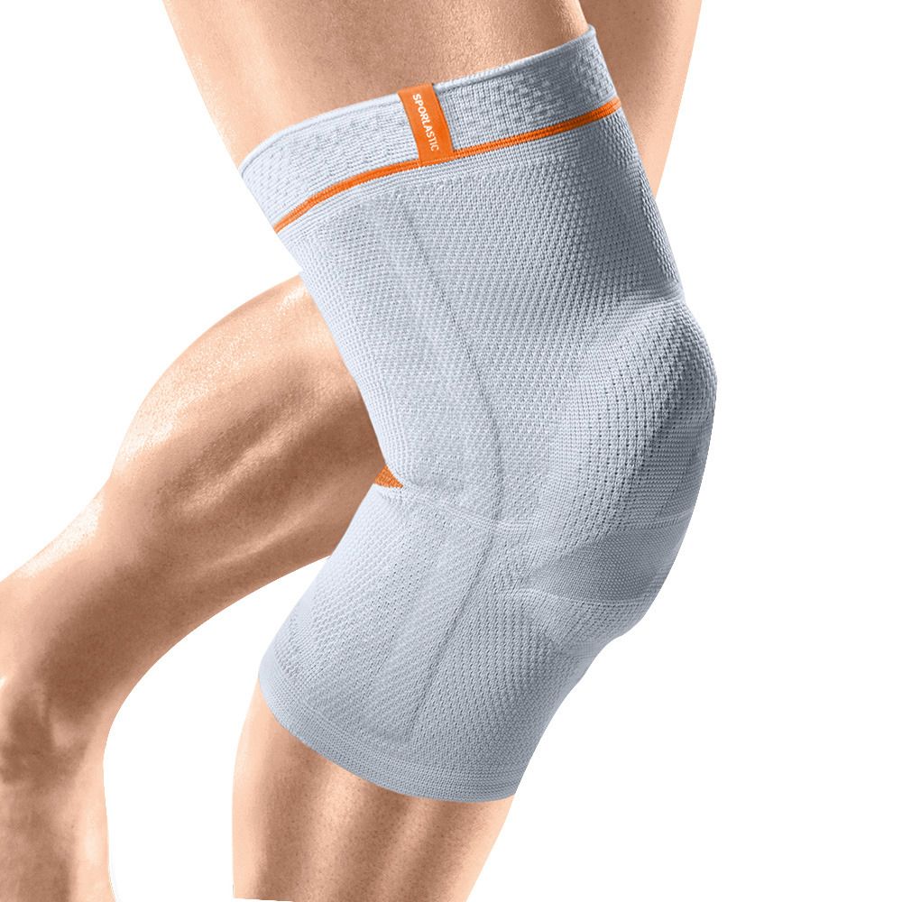 Sporlastic GENU-Hit® genouillère Gr. 5