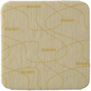 Biatain Ag foam dressing 10x10 cm (5 pieces)