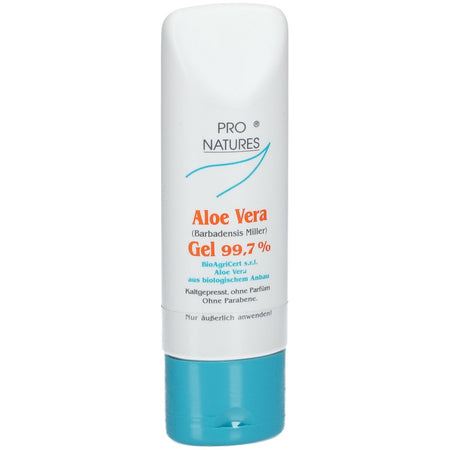 Aloe Vera gel 99,7 % (100 ml)