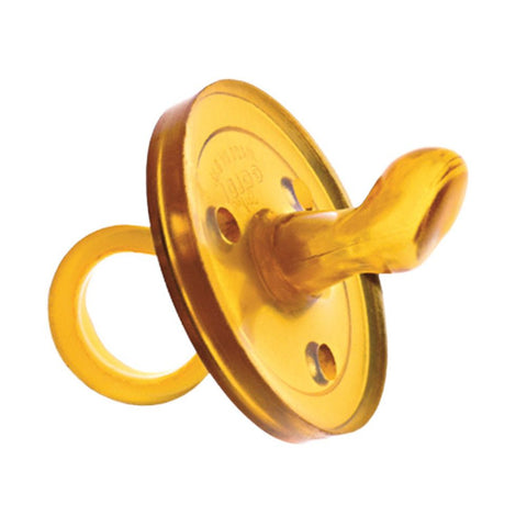 GOLDI® tétine forme biseautée 0 à 6 mois (1 pièce)