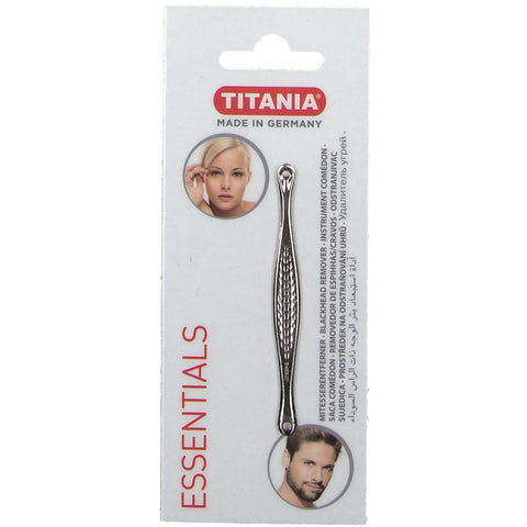TITANIA® Extracteur de points noirs (1 pièce)