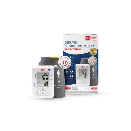 aponorm Basis Control tensiomètre bras taille M-L (1 pièce)
