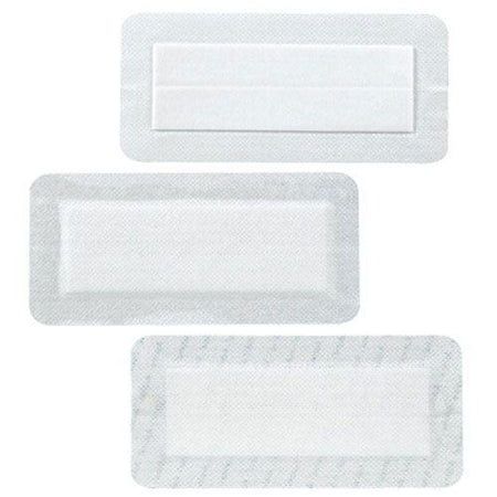 Askina® Soft pansement stérile 9 x 20 cm