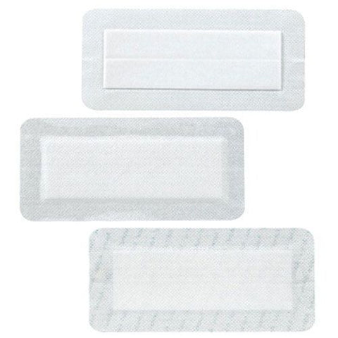Askina® Soft pansement stérile 9 x 20 cm