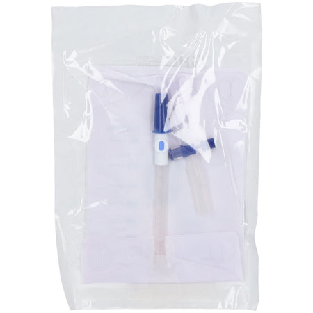 GHC CareFlow poche de jambe 1 chambre (1 pièce)
