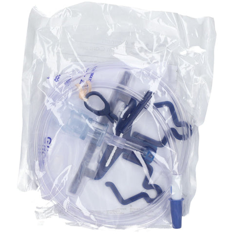 GHC® CARE FLOW UB 2000-120 système de drainage urinaire (2000 ml, 120 cm, stérile)
