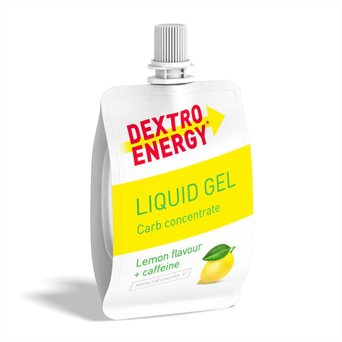 Dextro Energy gel liquide citron (60 ml)